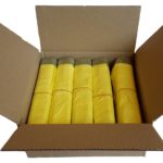 Worauf Sie zuhause bei der Auswahl der Aufbewahrung gelbe säcke achten sollten