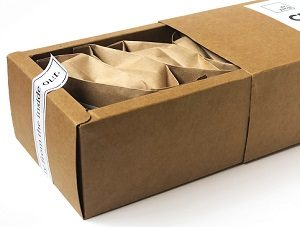 Lebensmittelverpackung aus Papier entsorgen Abfallguru Mülltrennung