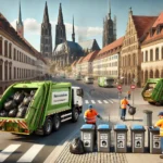 Abfallentsorgung Erfurt