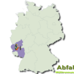 Abfallentsorgung in Rheinland-Pfalz