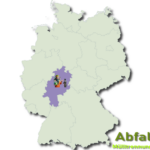 Abfallentsorgung in Hessen