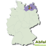 Abfallentsorgung in Mecklenburg-Vorpommern