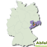 Abfallentsorgung in Sachsen
