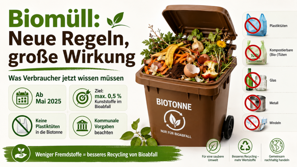 Biomüll 2025