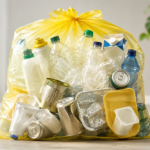 Gelbe Sack
