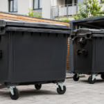 Müllcontainer kaufen