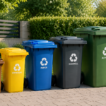 Mülltonne kaufen